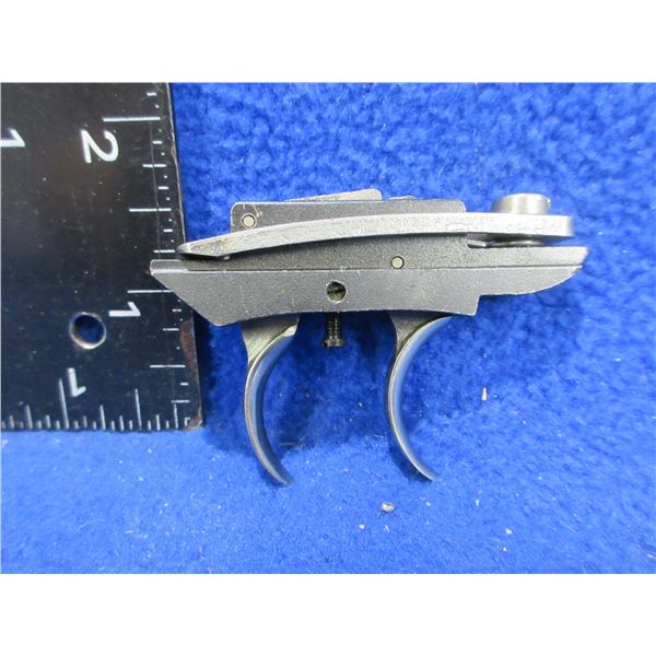 Mauser M98 Double Set Trigger