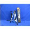 Image 1 : Optex OPT-10 Tripod - 15" to 47" - New Old Stock