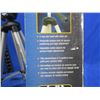 Image 2 : Optex OPT-10 Tripod - 15" to 47" - New Old Stock