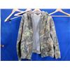 Image 1 : Walls Outdoors Blizzard Pruf Advantage Timber Camo Jacket