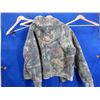Image 2 : Walls Outdoors Blizzard Pruf Advantage Timber Camo Jacket