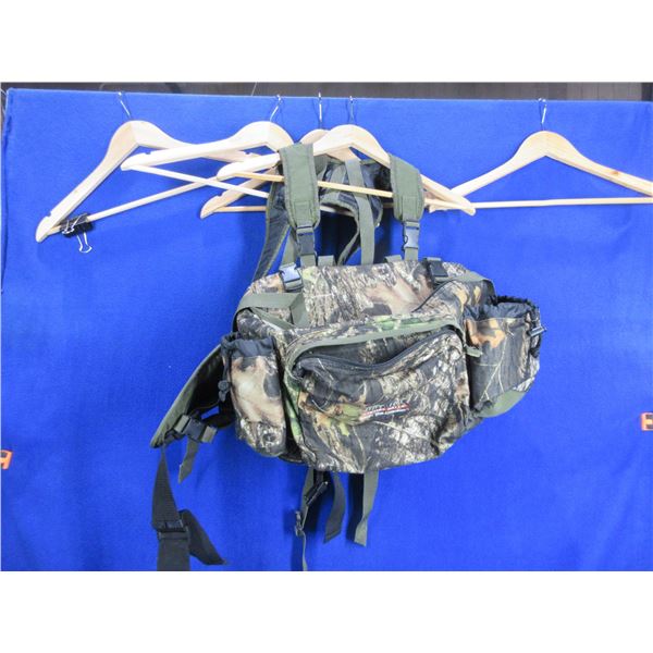 Primos Lumbar Backpack Camo Hunting Bag