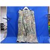 Image 1 : Wrangler Rugged Wear Advantage Timber Camo Pants - 36x32