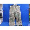 Image 2 : Wrangler Rugged Wear Advantage Timber Camo Pants - 36x32