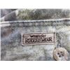 Image 3 : Wrangler Rugged Wear Advantage Timber Camo Pants - 36x32