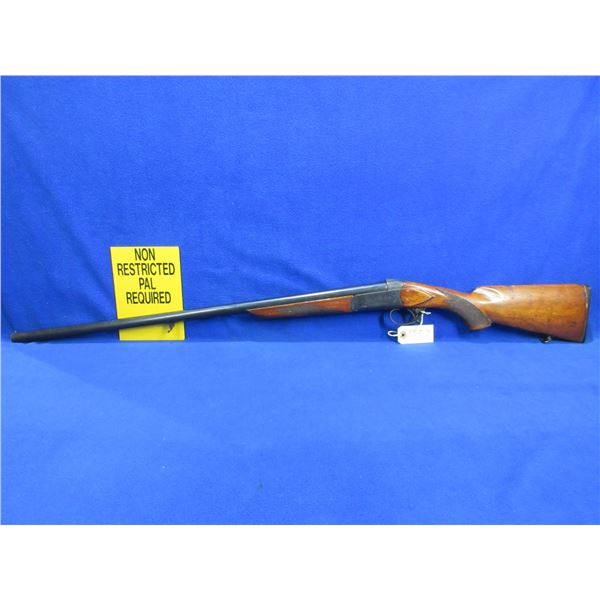 Non-Restricted - Baikal Model IJ-12in 12 Ga.2 3/4"