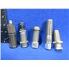 Image 1 : Lot of 5 Misc. Dies - As Is, Dies Maybe Missing Parts