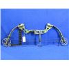 Image 1 : Redhead 2008 Diamond Kronik Compound Bow - Left Hand