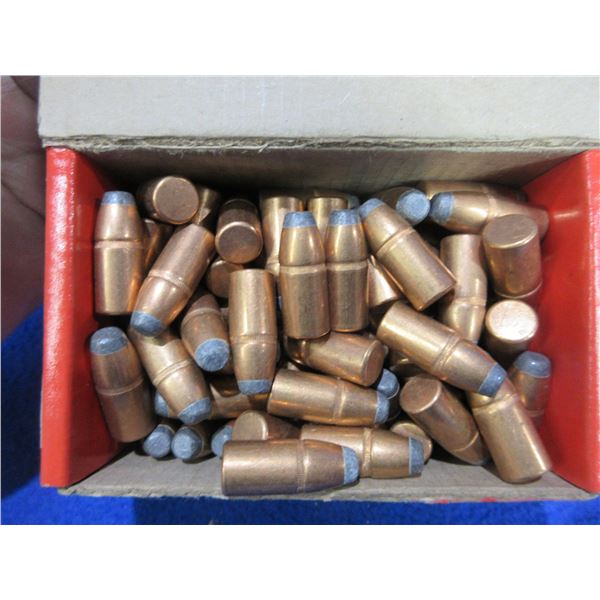 38-55 Cal. .377" 255gr SP Valcartier Sports Bullets - Box of 100
