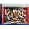 Image 1 : 38-55 Cal. .377" 255gr SP Valcartier Sports Bullets - Box of 100