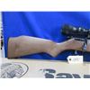 Image 6 : NEW - Non-Restricted - Savage Model 93R in 17 HMR
