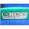Image 2 : RCBS 7MMX65R FL 2 Die Set with Shell Holder # 26