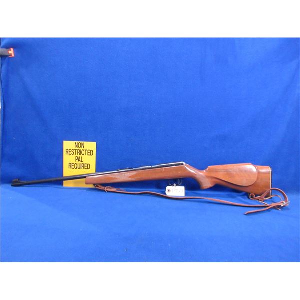 Non-Restricted - CIL Anschutz Model 310 in 22 S/L/LR