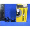 Image 1 : Weaver 1" Pivot Mount Rings - Appear Unused
