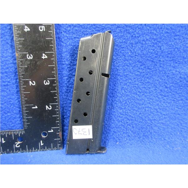 45 ACP 1911 Pistol 7 Round Magazine - PAL Required