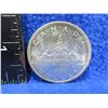 Image 1 : 1965 Canada One Dollar Coin - .800 Silver