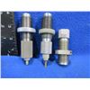 Image 1 : Lot of 3 Misc. Dies - As Is, Dies Maybe Missing Parts