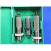 Image 1 : RCBS 375 H&H Mag FL 2 Die Set and Lee 375 H&H E2 Die