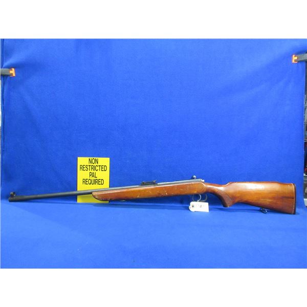 Non-Restricted - TOZ Model 8 in 22 LR