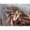 Image 1 : 7MM .284" 120gr SP Hornady Bullets - Box of Approx. 100