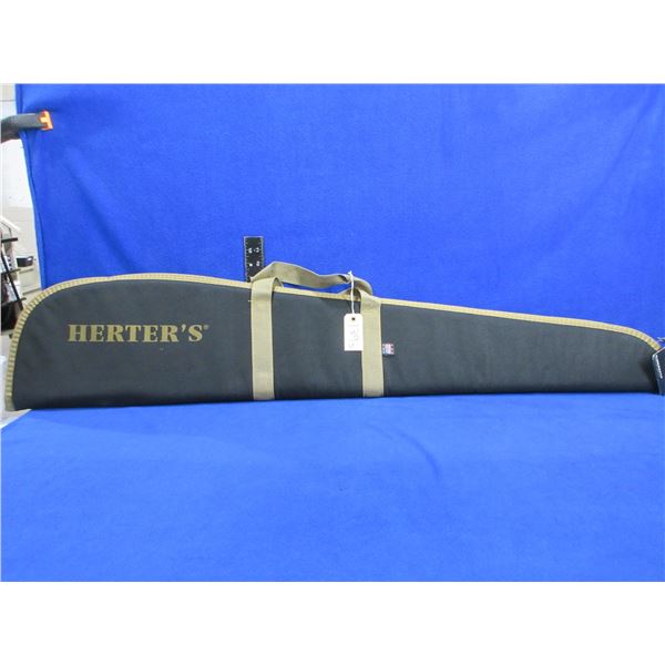 NEW - Herter's Scoped Rifle Case - 46"