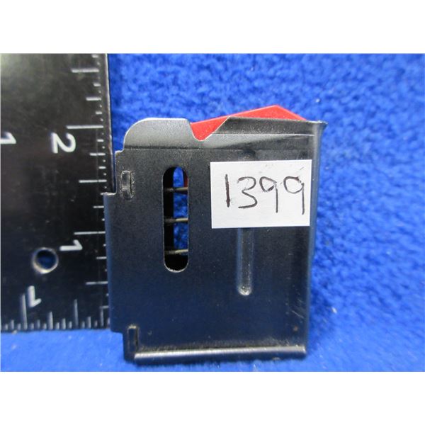 17 HMR/22 WMR Savage 93 - 5 Round Magazine - PAL Required