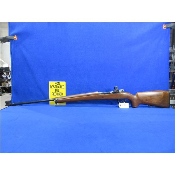 Non-Restricted - Carl Gustaof Model CG63 in 6.5x55