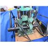 Image 13 : RCBS Green Machine Progressive Reloading Press - Comes with Parts