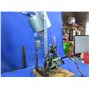 Image 9 : RCBS Green Machine Progressive Reloading Press - Comes with Parts