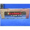 Image 2 : 338 Lapua Mag 280gr LRX BT Barnes (Pick Up or Ship by UPS Only)