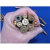Image 2 : Lot of 53 Misc. Cartridges + 5 Brass (Pick Up or Ship by UPS Only)