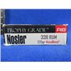 Image 2 : 338 RUM 225gr AccuBond Nosler (Pick Up or Ship by UPS Only)
