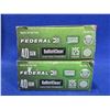 Image 2 : 40 S&W 125gr BallistiClean Federal (Pick Up or Ship by UPS Only)