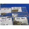 Image 6 : Lot of Misc. Cartridges & Brass (Pick Up or Ship by UPS Only)
