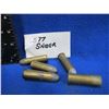 Image 1 : Collector Ammo - 577 Snider Cartridges (Pick Up or Ship by UPS Only)