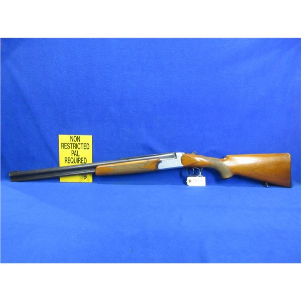 Non-Restricted - Marocchi Combo in 12 Ga 2 3/4" / 5.6x52R