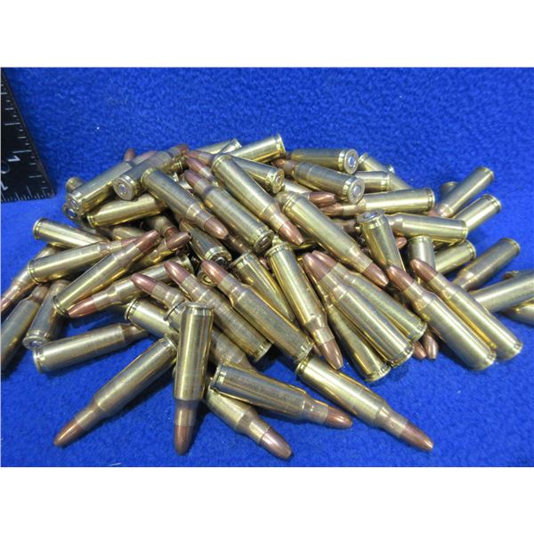 221 Rem. Fireball HP Reloads (Pick Up or Ship by UPS Only)