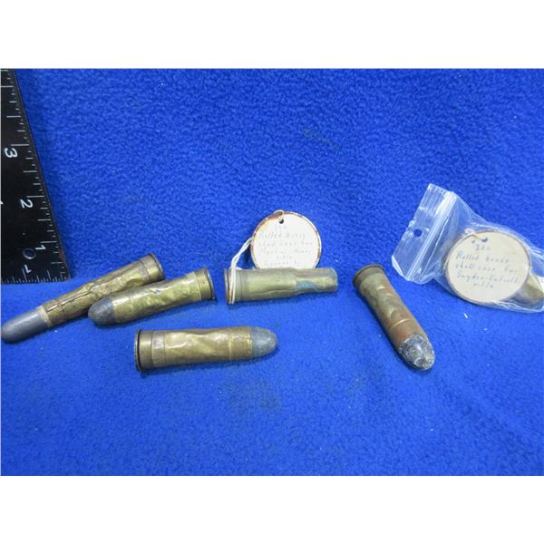 Collector Ammo - 577 Snider & 577/450 (Pick Up or Ship by UPS Only)