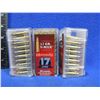 Image 1 : 17 HMR 17gr V-Max Hornady Cartridges (Pick Up or Ship by UPS Only)