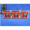Image 2 : 17 HMR 17gr V-Max Hornady Cartridges (Pick Up or Ship by UPS Only)