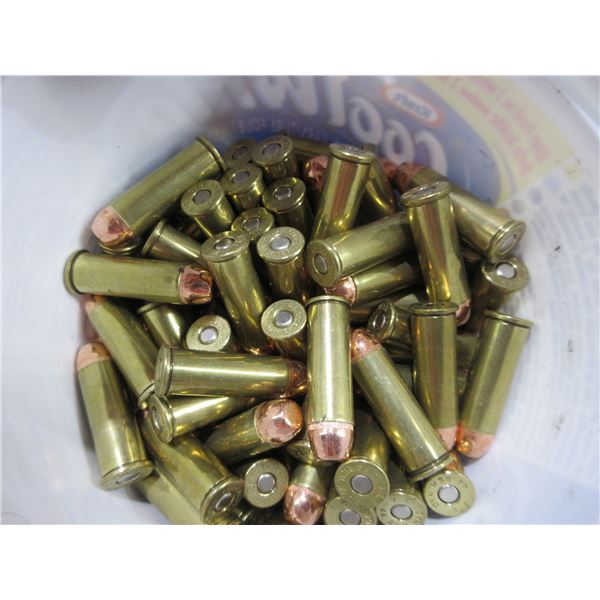 44 Rem. Mag 240gr Reloads (Pick Up or Ship by UPS Only)