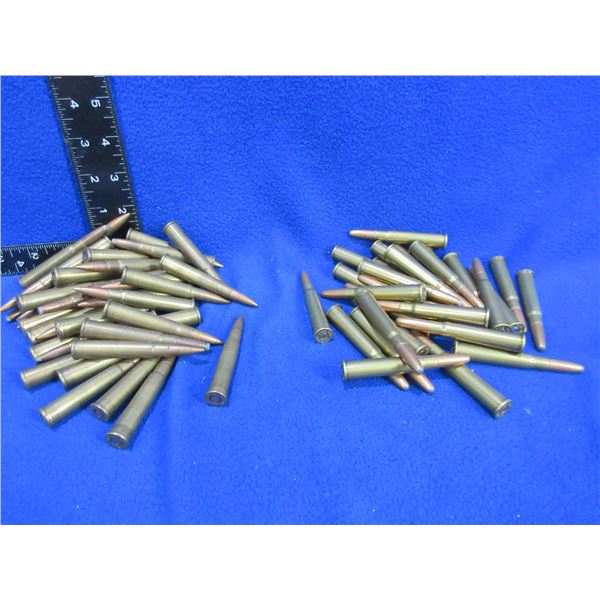 303 British Mixed Cartridges (Pick Up or Ship by UPS Only)