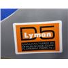 Image 2 : Lyman D-5 Precision Reloading Scale in Original Box