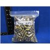 Image 2 : Brass Only - 9MM Luger Unprimed - Bag of Approx. 250
