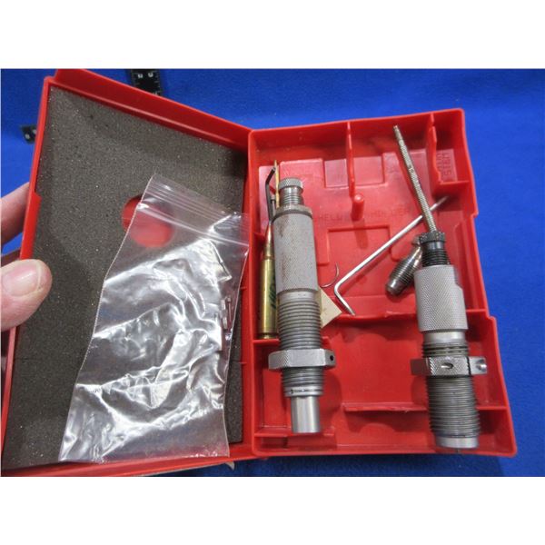 Hornady 284 Win. FL 2 Die Set