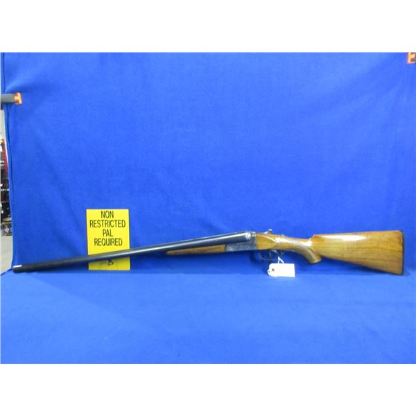 Non-Restricted - Colibri SXS in 12 Ga 2 3/4"