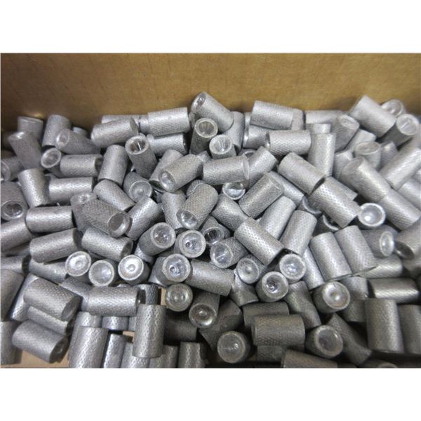Candian Rifle Bullets Box .38/358 148gr HBWC Canadian BDX Bullets - Box of Approx. 190