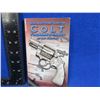 Image 1 : 1 Book - Blue Book Pocket Guide for Colt Firearms & Values