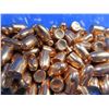 Image 1 : 9MM 124gr FCP RN Bullets - Bag of Approx. 120