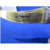 Image 2 : Franklin Mint Folding Knife by Boker - Northern Pike - 3" Blade